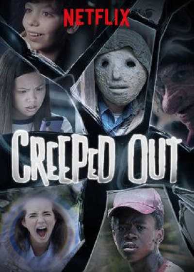 مسلسل Creeped Out الموسم الاول الحلقة 6 مترجمة