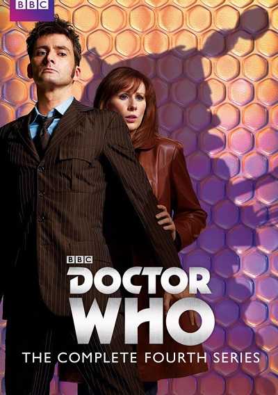 مسلسل Doctor Who الموسم الرابع الحلقة 7