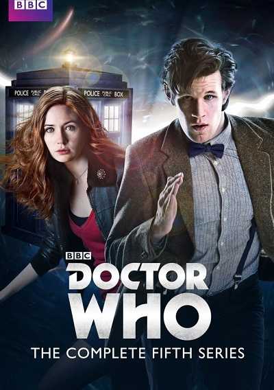 مسلسل Doctor Who الموسم الخامس الحلقة 6