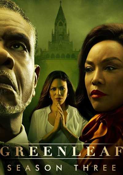 مسلسل Greenleaf الموسم الثالث الحلقة 8 مترجمة