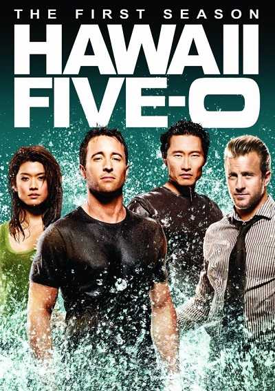 مسلسل Hawaii Five-0 الموسم الاول الحلقة 9