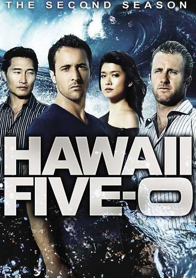 مسلسل Hawaii Five-0 الموسم الثاني الحلقة 14