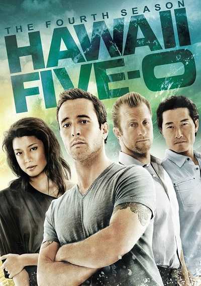 مسلسل Hawaii Five-0 الموسم الرابع الحلقة 7