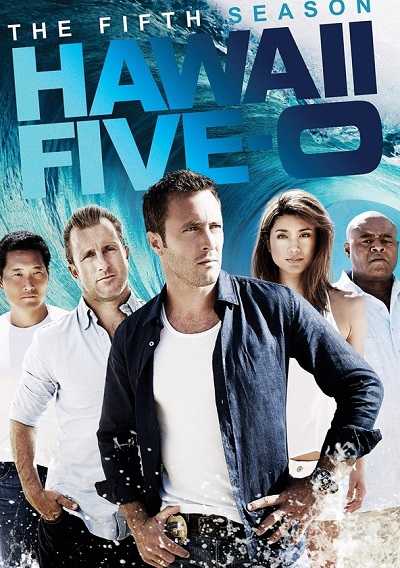 مسلسل Hawaii Five-0 الموسم الخامس الحلقة 23