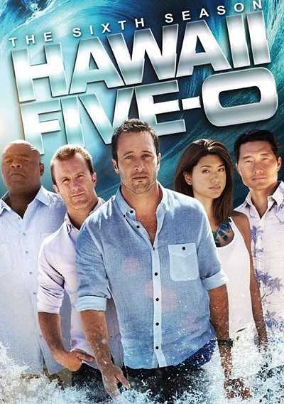 مسلسل Hawaii Five-0 الموسم السادس الحلقة 19