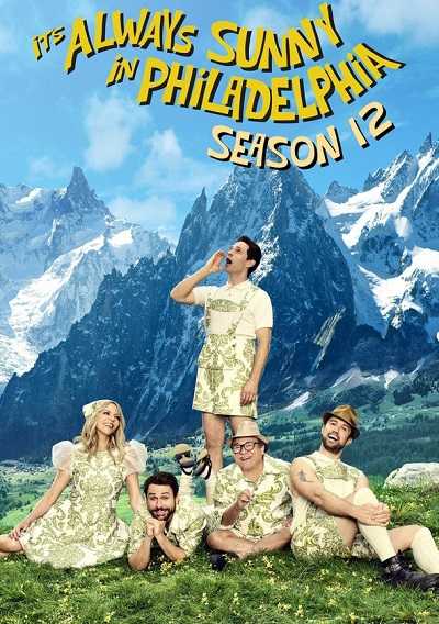 مسلسل It’s Always Sunny in Philadelphia الموسم 12 الحلقة 4 مترجمة
