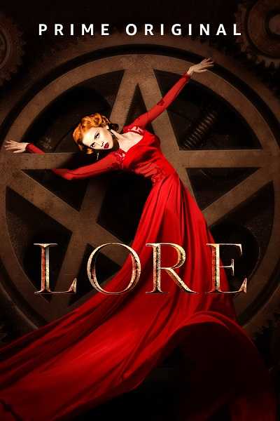 مسلسل Lore الموسم الثاني الحلقة 2 مترجمة