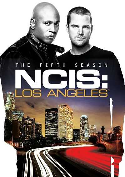 مسلسل NCIS Los Angeles الموسم الخامس الحلقة 1