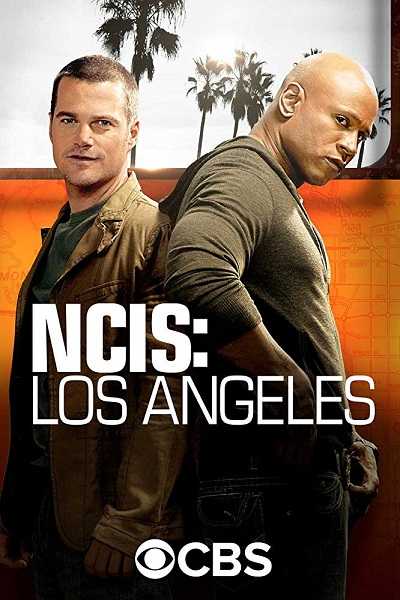 مسلسل NCIS Los Angeles الموسم الثامن الحلقة 15