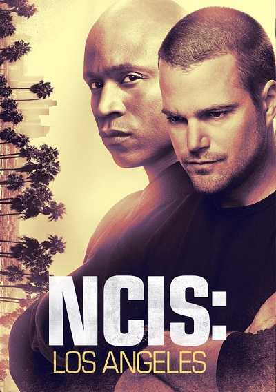 مسلسل NCIS Los Angeles الموسم العاشر الحلقة 14