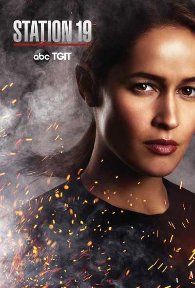 مسلسل Station 19 الموسم الثاني الحلقة 17