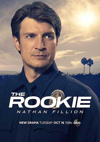 مسلسل The Rookie الموسم الاول الحلقة 20 مترجمة