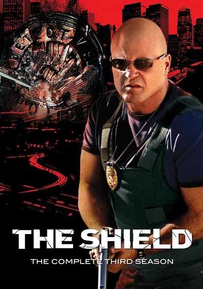 مسلسل The Shield الموسم الثالث الحلقة 5