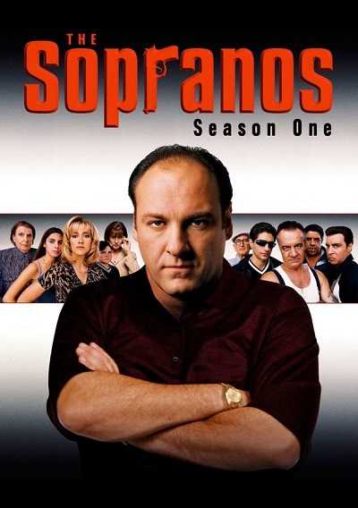 مسلسل The Sopranos الموسم الاول الحلقة 5 مترجمة