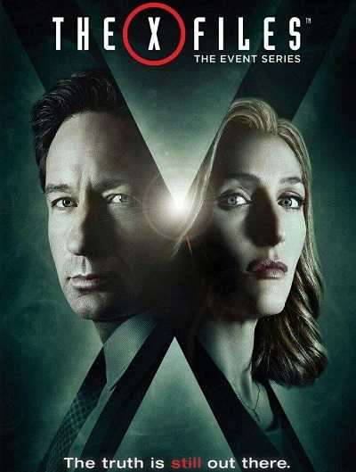 مسلسل The X-Files الموسم 10 الحلقة 6
