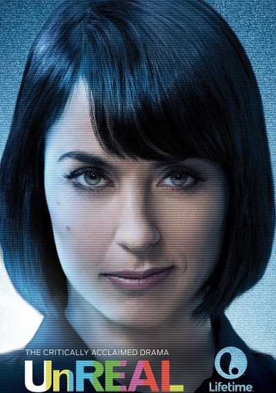 مشاهدة مسلسل UnREAL الموسم الاول الحلقة 5
