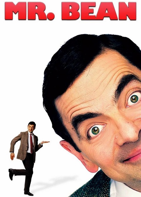 مسلسل Mr Bean 1990 مترجم كامل