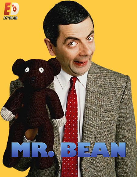 مسلسل Mr Bean الحلقة 6 مترجمة