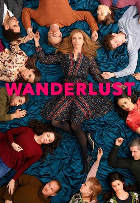 مسلسل Wanderlust الموسم الاول الحلقة 5