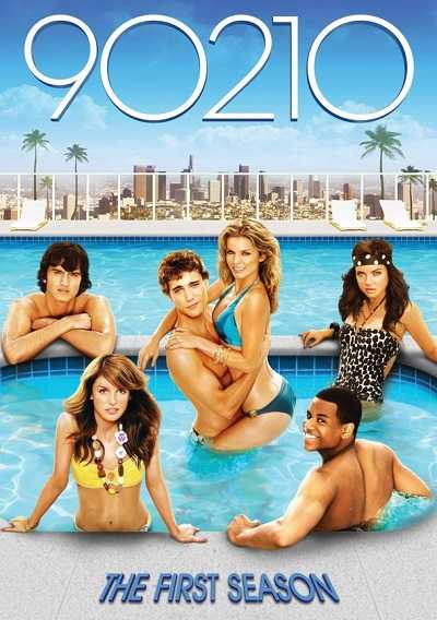 مشاهدة مسلسل 90210 الموسم الاول الحلقة 9