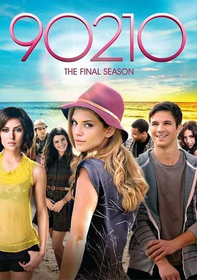 مشاهدة مسلسل 90210 الموسم الخامس الحلقة 8
