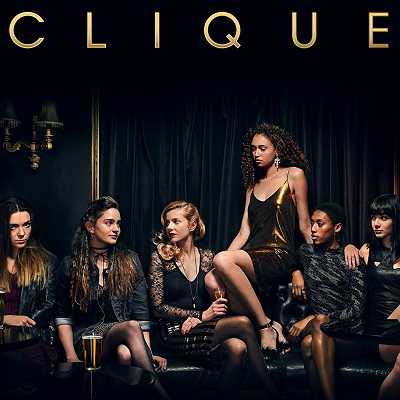 مشاهدة مسلسل Clique الموسم الاول الحلقة 2