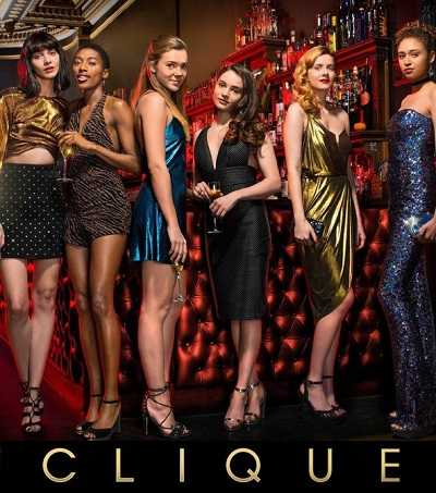 مشاهدة مسلسل Clique الموسم الثاني الحلقة 5 مترجم