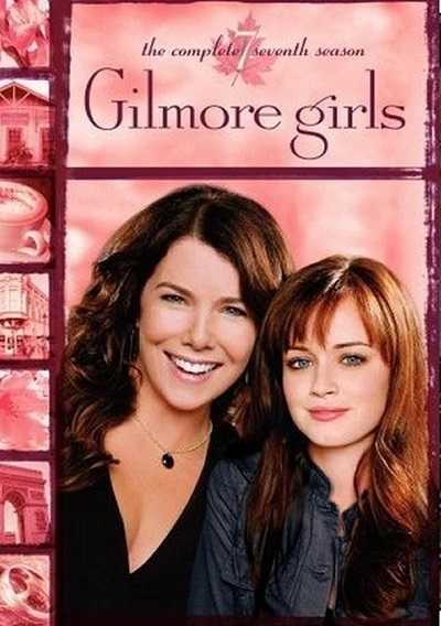 مسلسل Gilmore Girls الموسم السابع الحلقة 2 مترجمة
