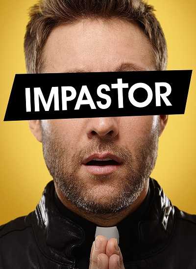 مسلسل Impastor الموسم الاول مترجم كامل