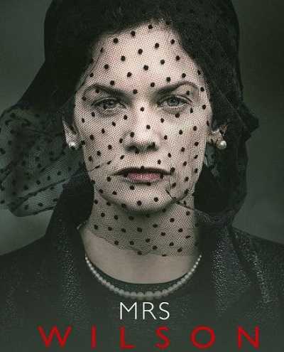 مسلسل Mrs. Wilson 2018 مترجم كامل