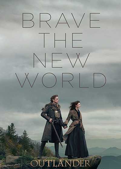 مسلسل Outlander الموسم الرابع الحلقة 1 مترجمة