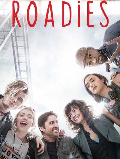 مشاهدة مسلسل Roadies الحلقة 3