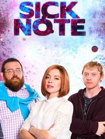 مشاهدة مسلسل Sick Note الموسم الثاني الحلقة 6
