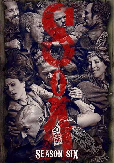 مشاهدة مسلسل Sons of Anarchy الموسم السادس الحلقة 4