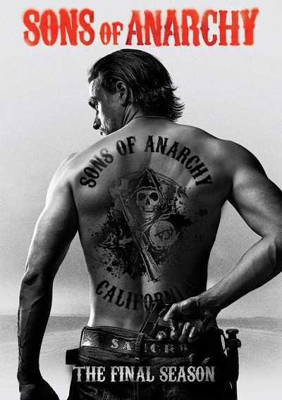 مسلسل Sons of Anarchy الموسم السابع مترجم كامل