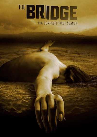 مشاهدة مسلسل The Bridge الموسم الاول الحلقة 2