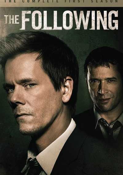 مشاهدة مسلسل The Following الموسم الاول الحلقة 11