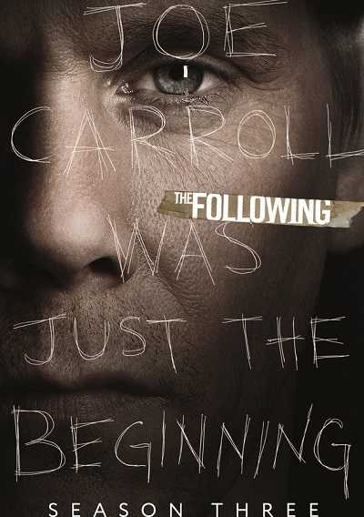 مشاهدة مسلسل The Following الموسم الثالث الحلقة 3