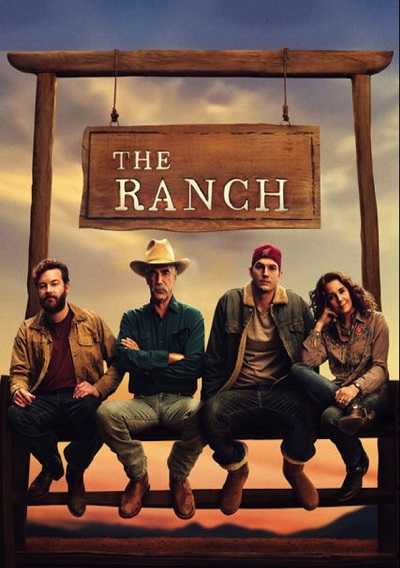 مشاهدة مسلسل The Ranch الموسم الثاني الحلقة 10