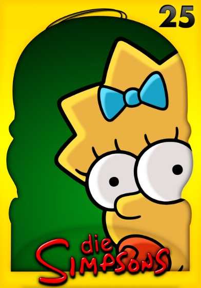 مسلسل The Simpsons الموسم 25 الحلقة 2