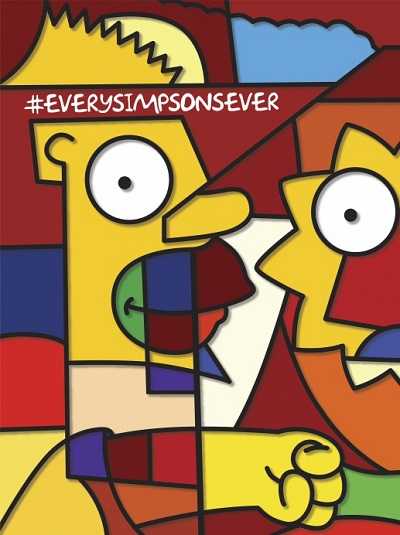 مسلسل The Simpsons الموسم 28 الحلقة 7
