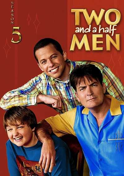 مشاهدة مسلسل Two and a Half Men الموسم الخامس الحلقة 6