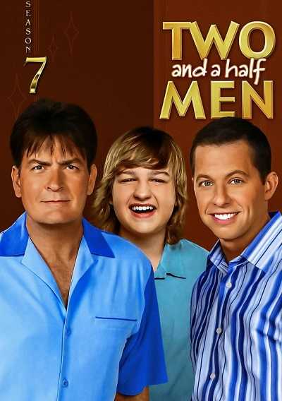 مشاهدة مسلسل Two and a Half Men الموسم السابع الحلقة 15