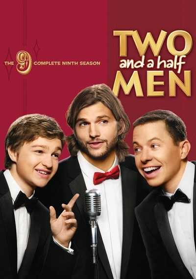 مشاهدة مسلسل Two and a Half Men الموسم التاسع الحلقة 23