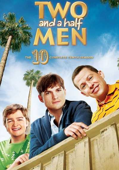 مشاهدة مسلسل Two and a Half Men الموسم العاشر الحلقة 8