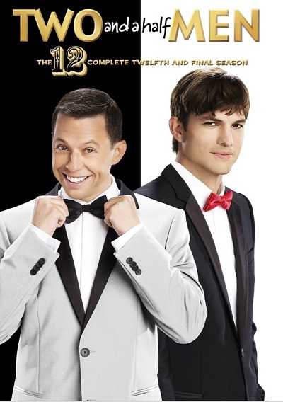 مشاهدة مسلسل Two and a Half Men الموسم الثاني عشر الحلقة 11