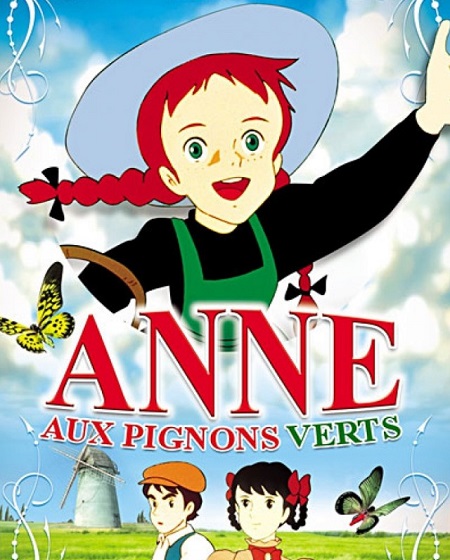 انمي Akage no Anne الحلقة 27 مترجمة