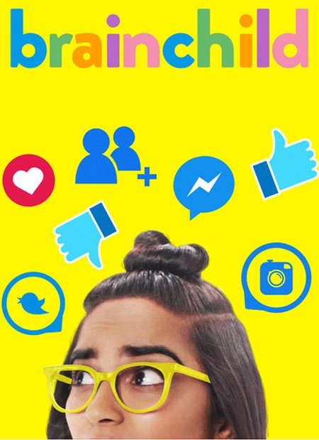 برنامج Brainchild الحلقة 5 مترجمة