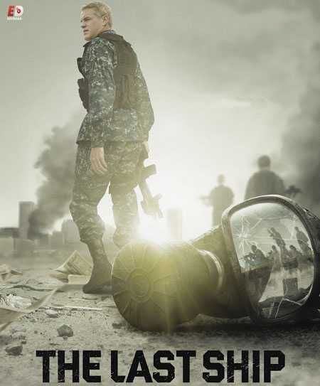 مسلسل The Last Ship الموسم الاول الحلقة 3