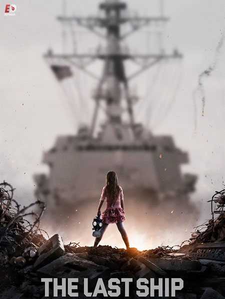 مسلسل The Last Ship الموسم الثاني الحلقة 2